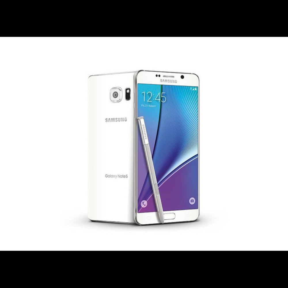 Samsung Note 5!